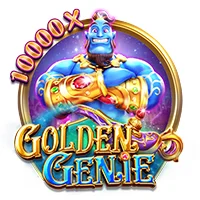 Bocoran RTP Slot Fachai Golden Genie